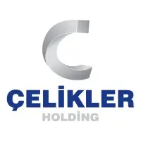 C╠ºelikler logo