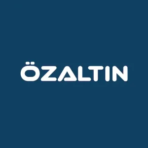 O╠êzalt─▒n holding logo